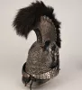 French Garde du Corps du Roi Model 1814 Helmet Visuel 2